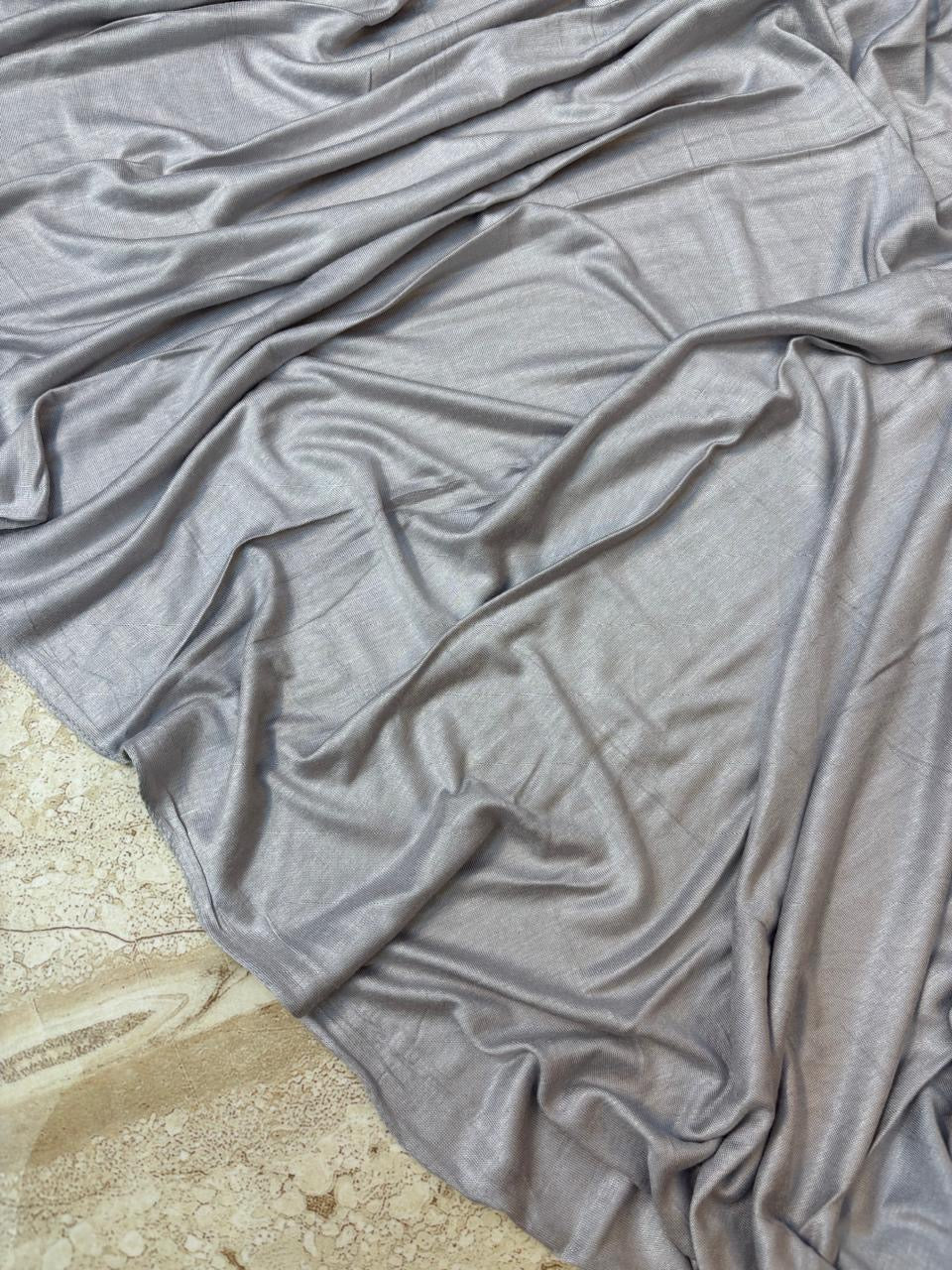 Premium Bamboo Jersey Hijab