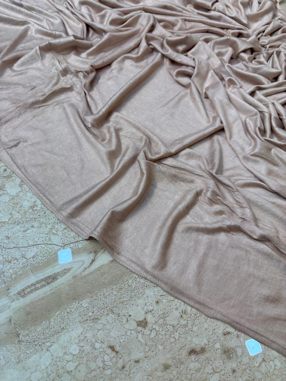 Premium Bamboo Jersey Hijab