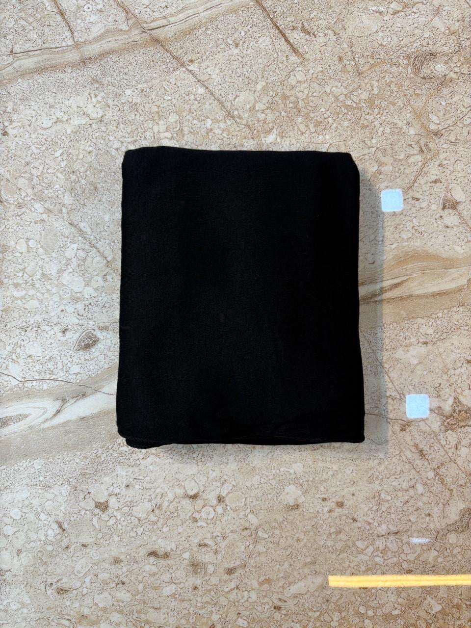 Premium Bamboo Jersey Hijab