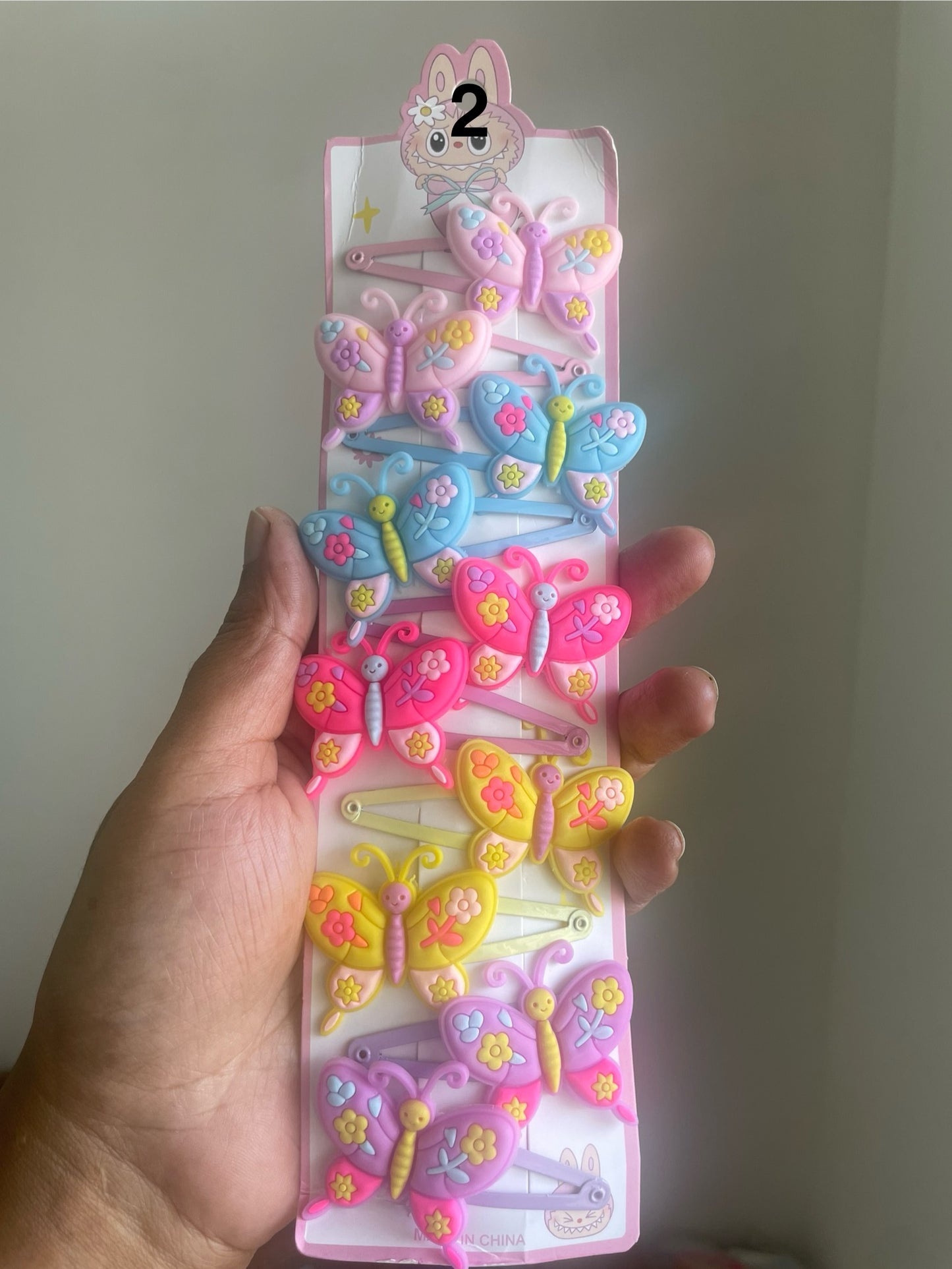 Premium Tic Tac Pins