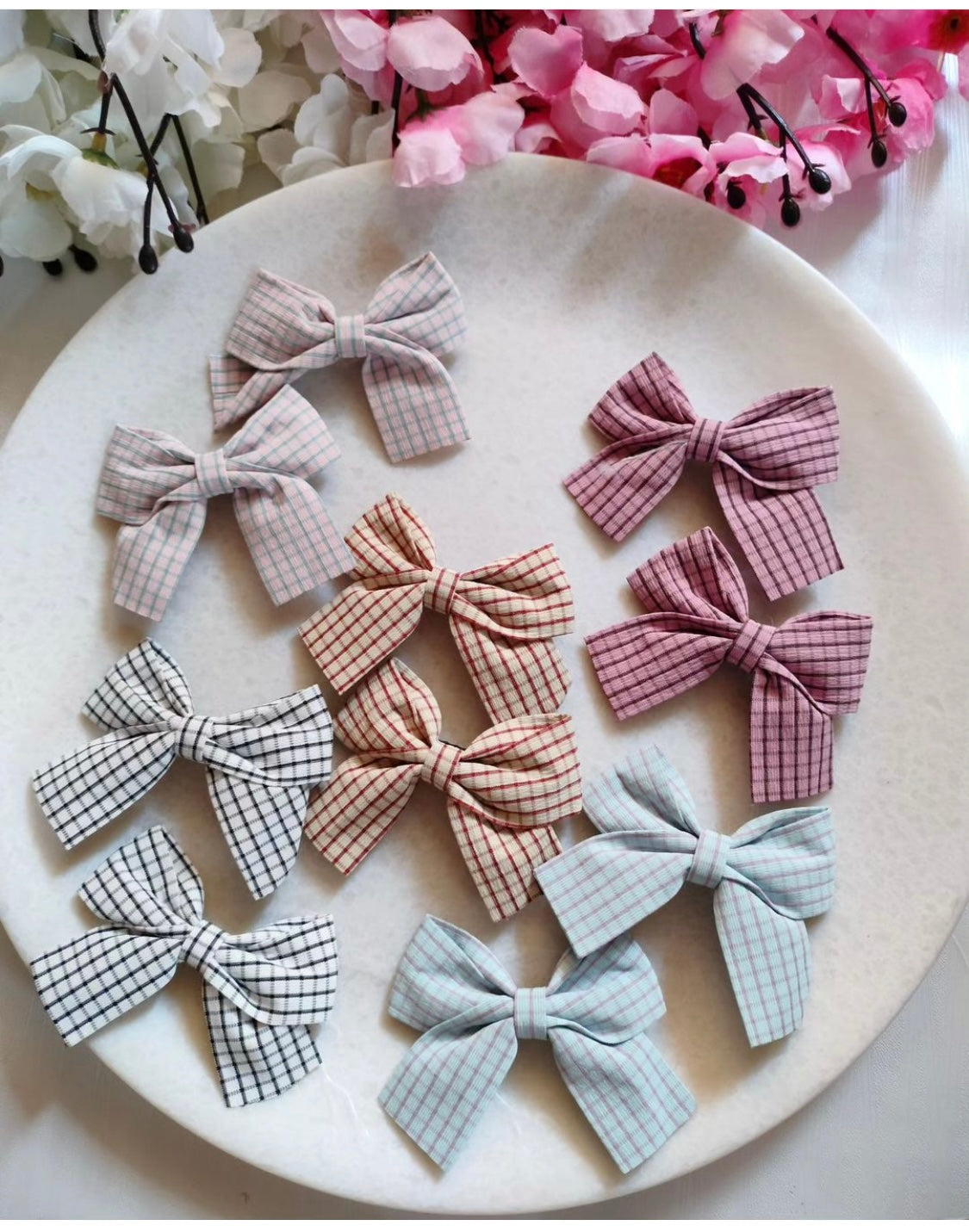 Hair Bows