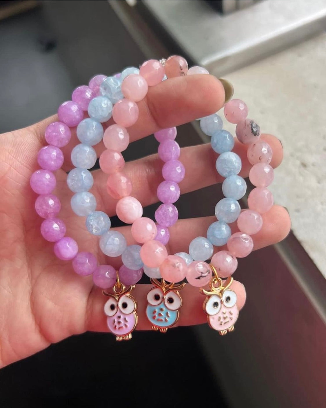 Stretchable Soft Knit Hijab