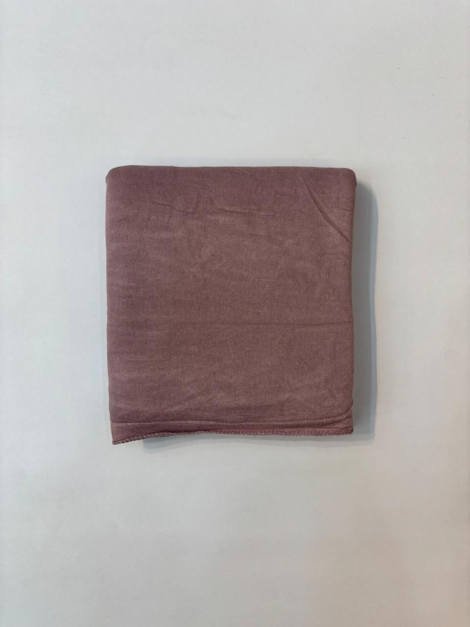 Premium Bamboo Jersey Hijab