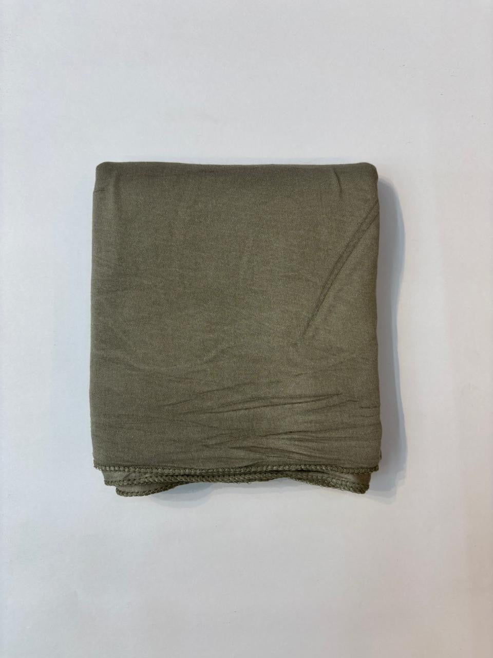 Premium Bamboo Jersey Hijab