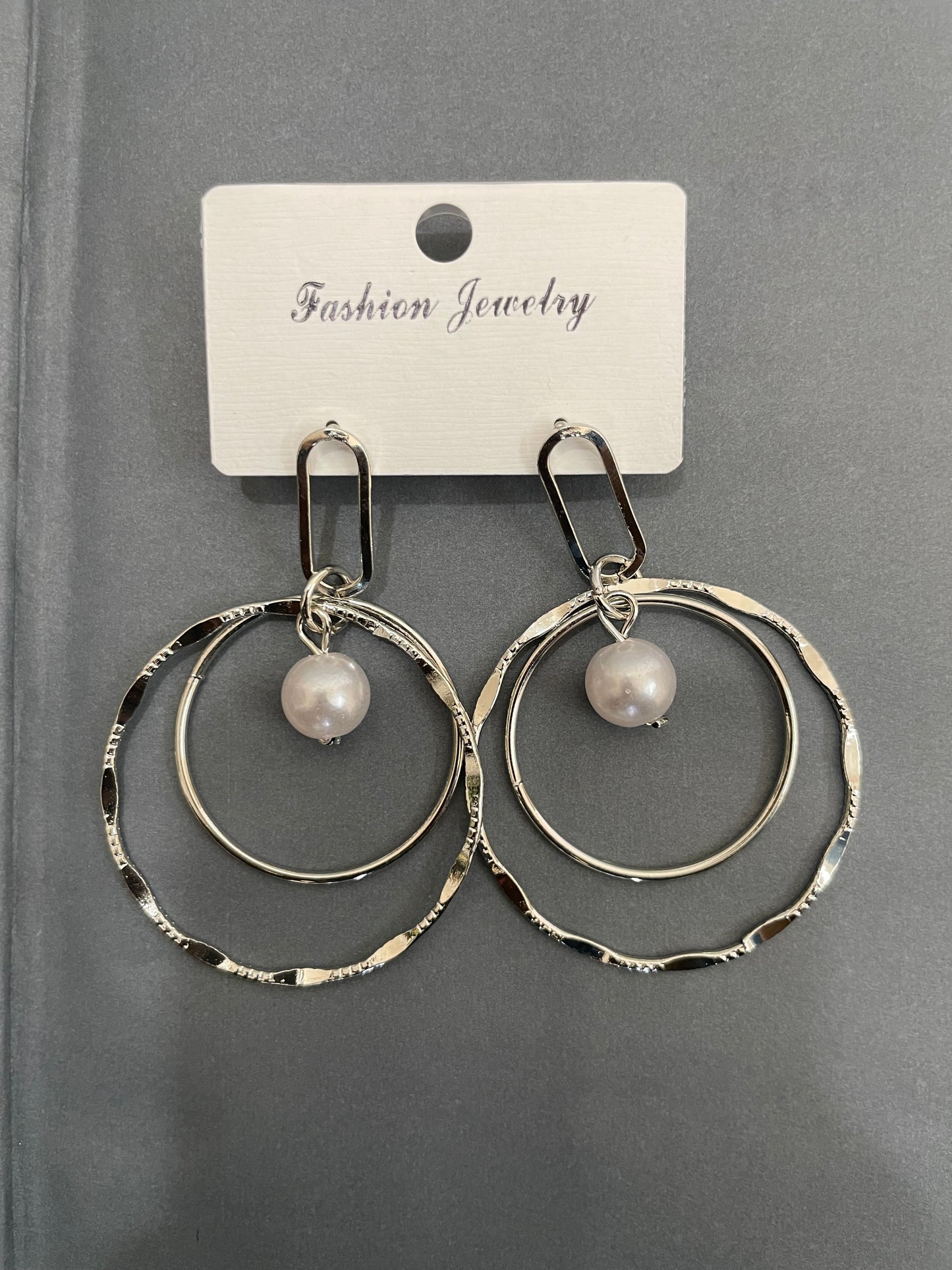 Pretty Earrings