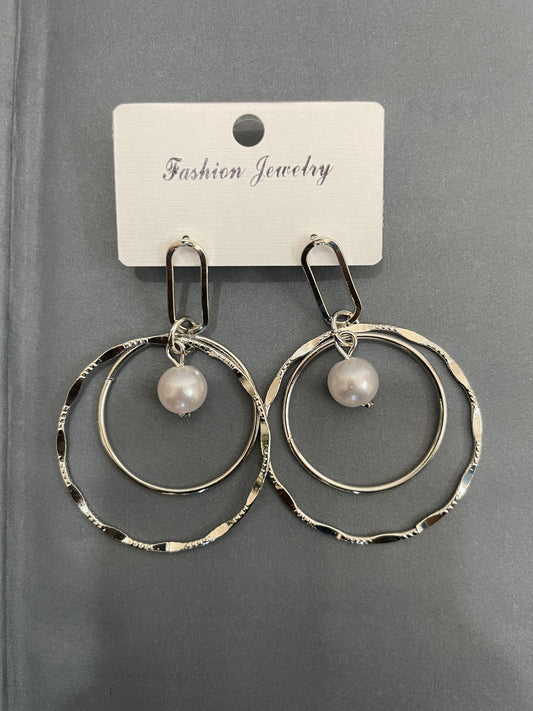 Pretty Earrings