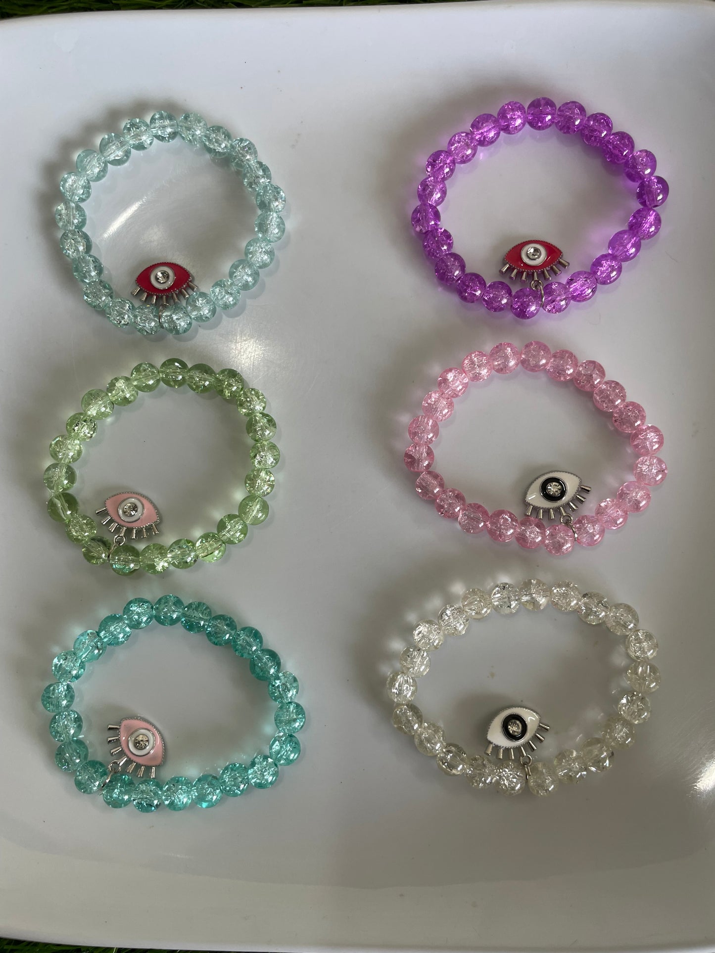 Evil Eye Bracelets