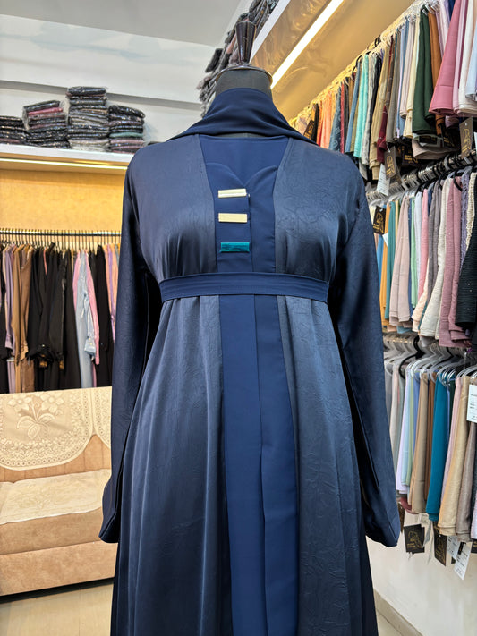 Imported Turkish Shrug Burkha