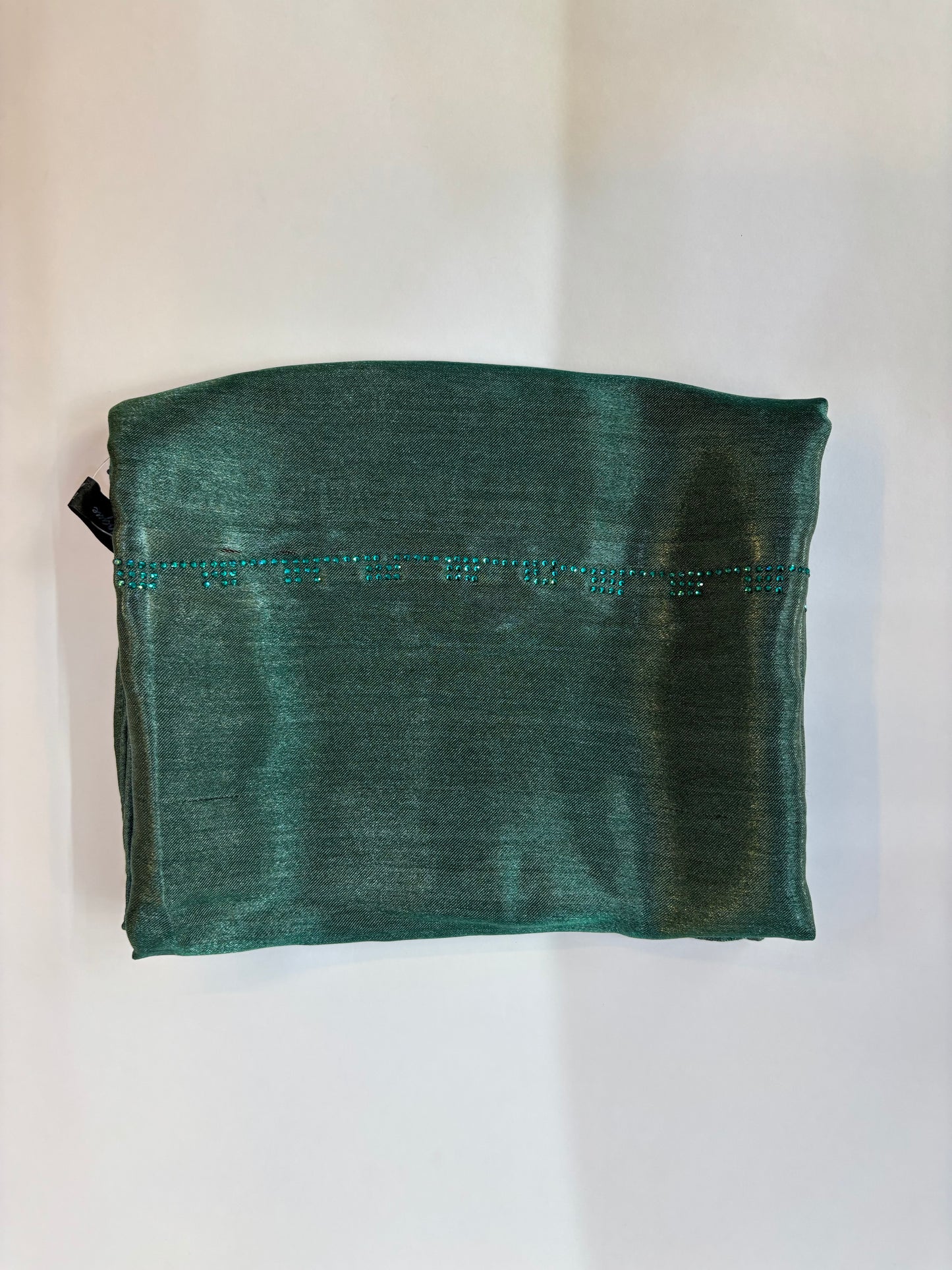 Satin Silk Fabric Hijab