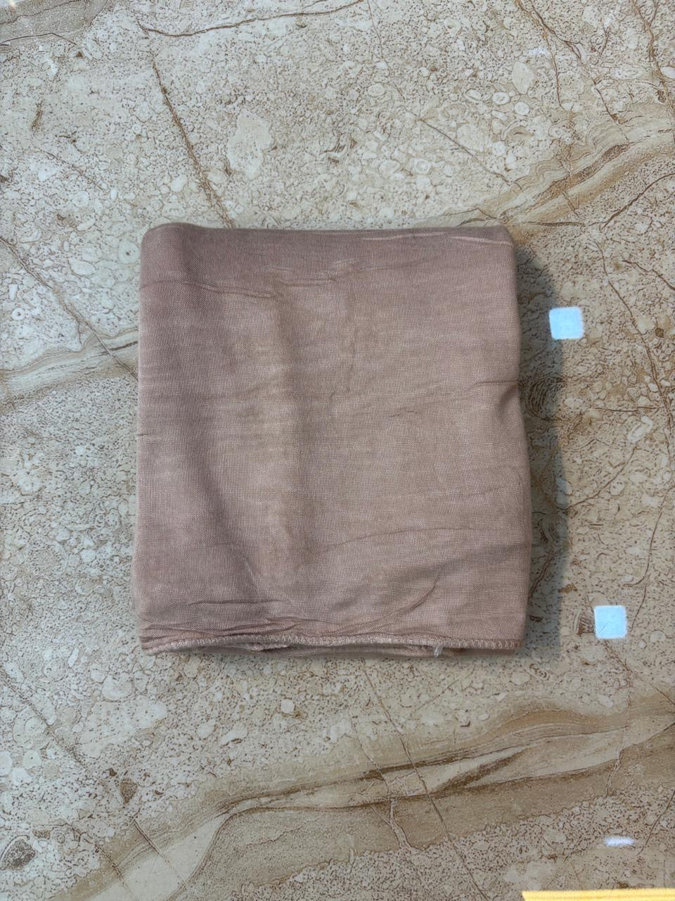 Premium Bamboo Jersey Hijab