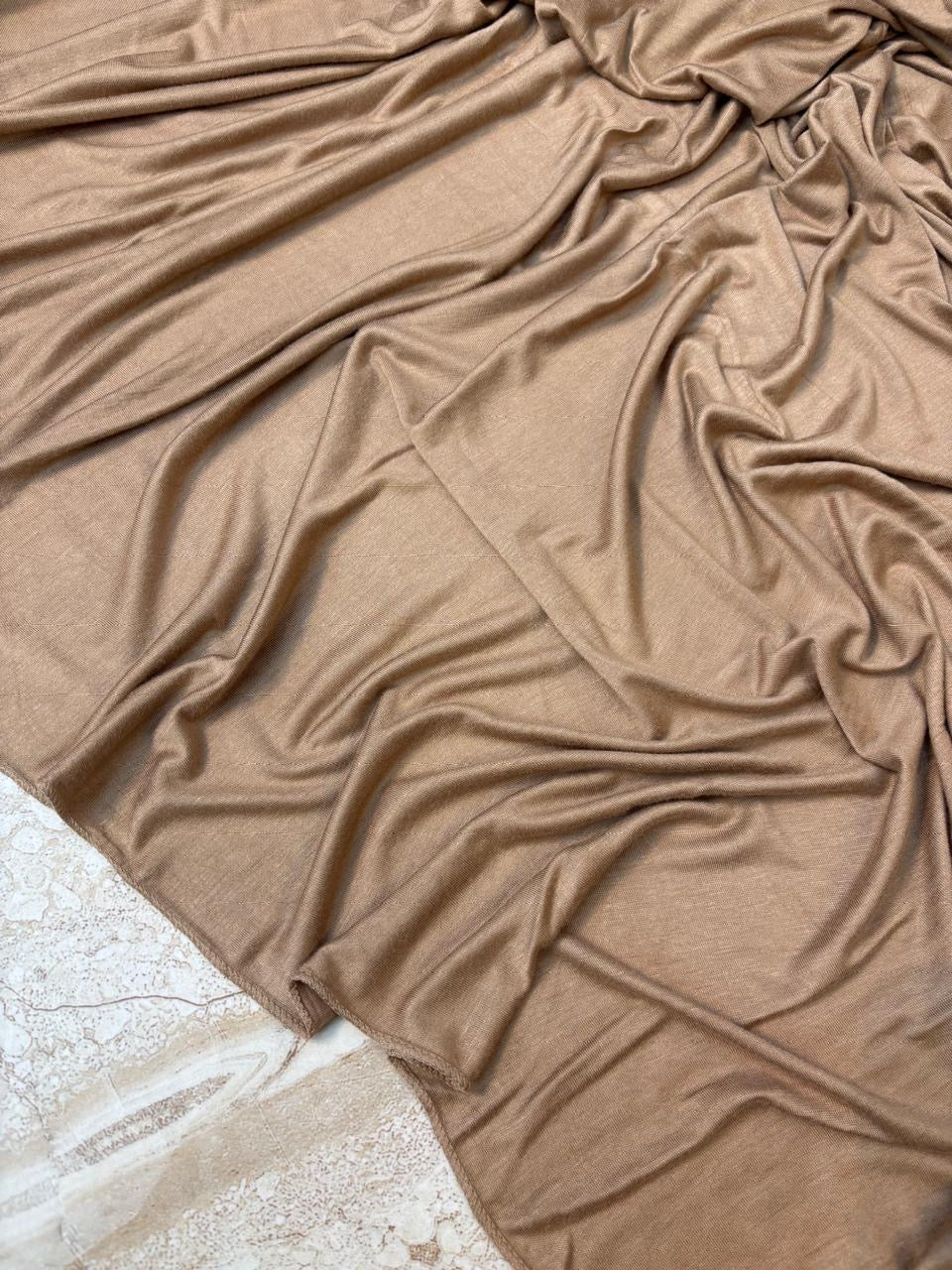 Premium Bamboo Jersey Hijab