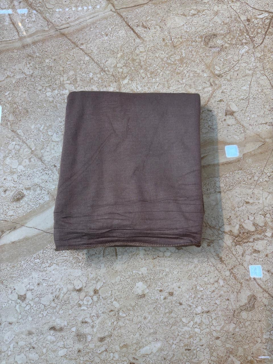 Premium Bamboo Jersey Hijab