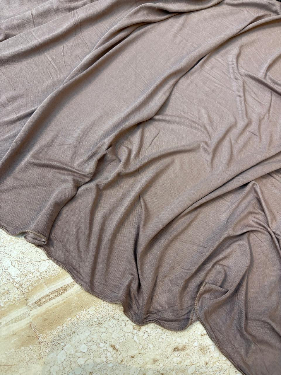 Premium Bamboo Jersey Hijab