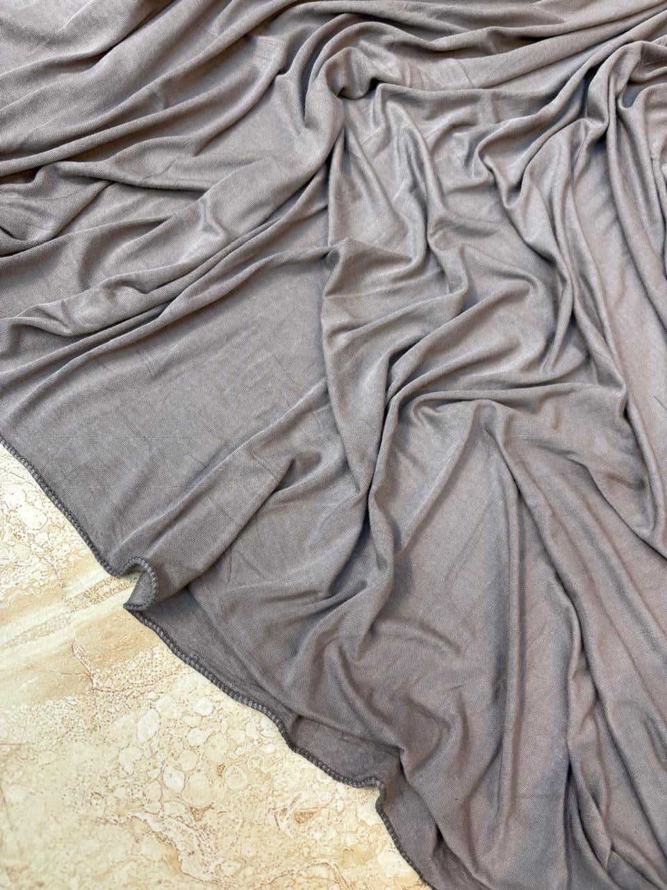 Premium Bamboo Jersey Hijab